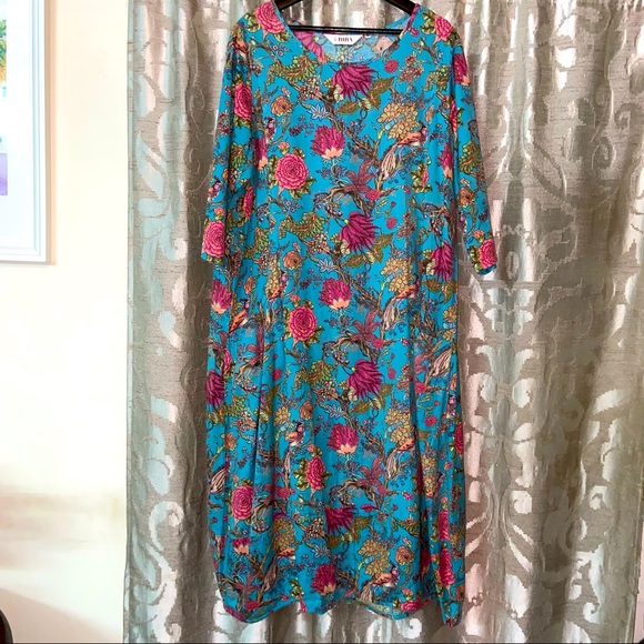 Biba Dresses & Skirts - Biba dress , size 40